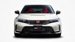 Honda Civic Type R 2023 műszaki adatok